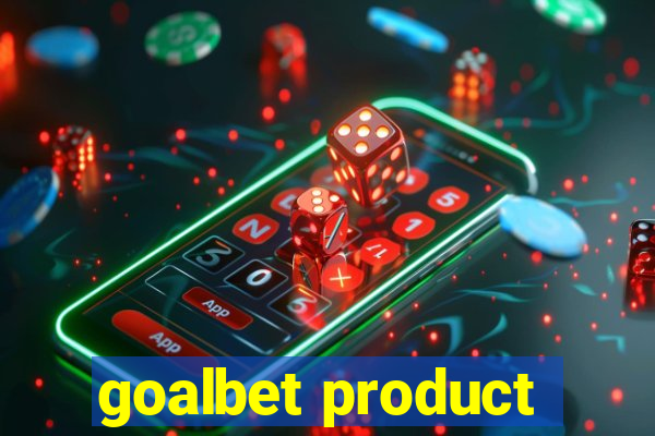 goalbet product